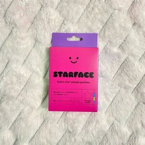 Starface pimple patches